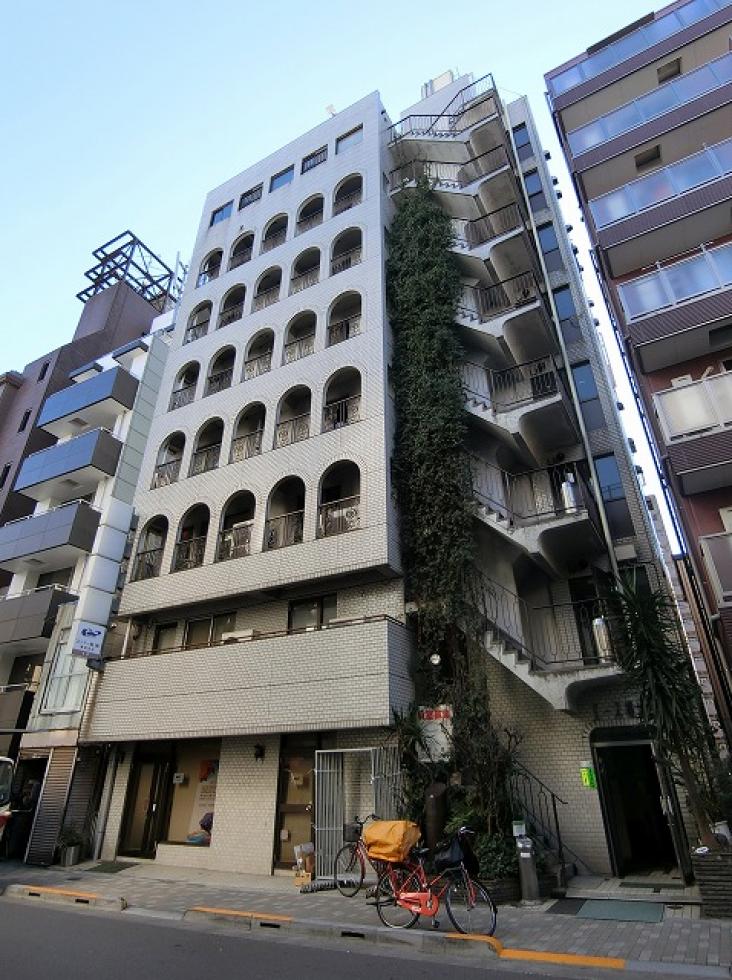 エース柳橋